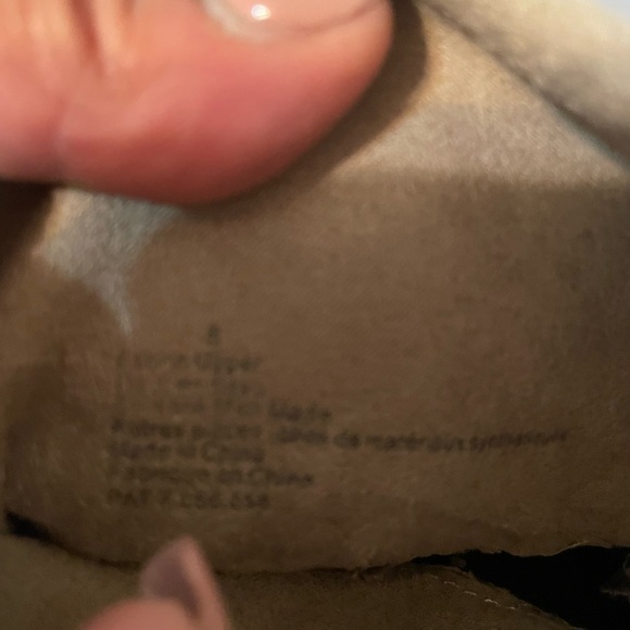 Booties - Picture 8 of 8